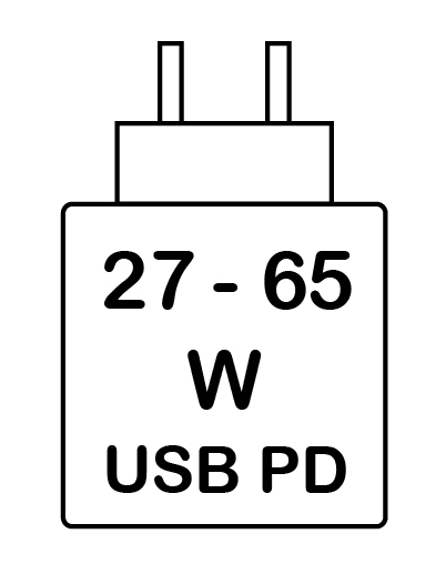 Pictogram for 53 Wh battery