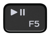 Image: F5 key