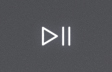 Play pause symbol