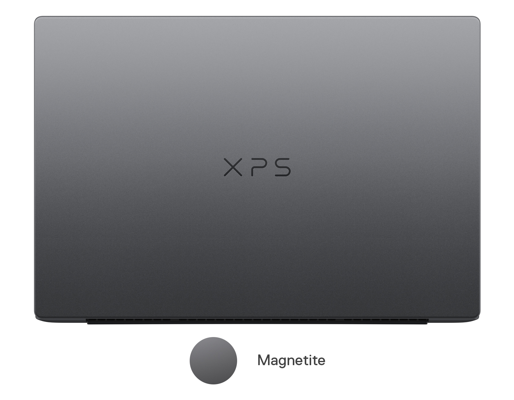CMF of XPS 14 DA14260