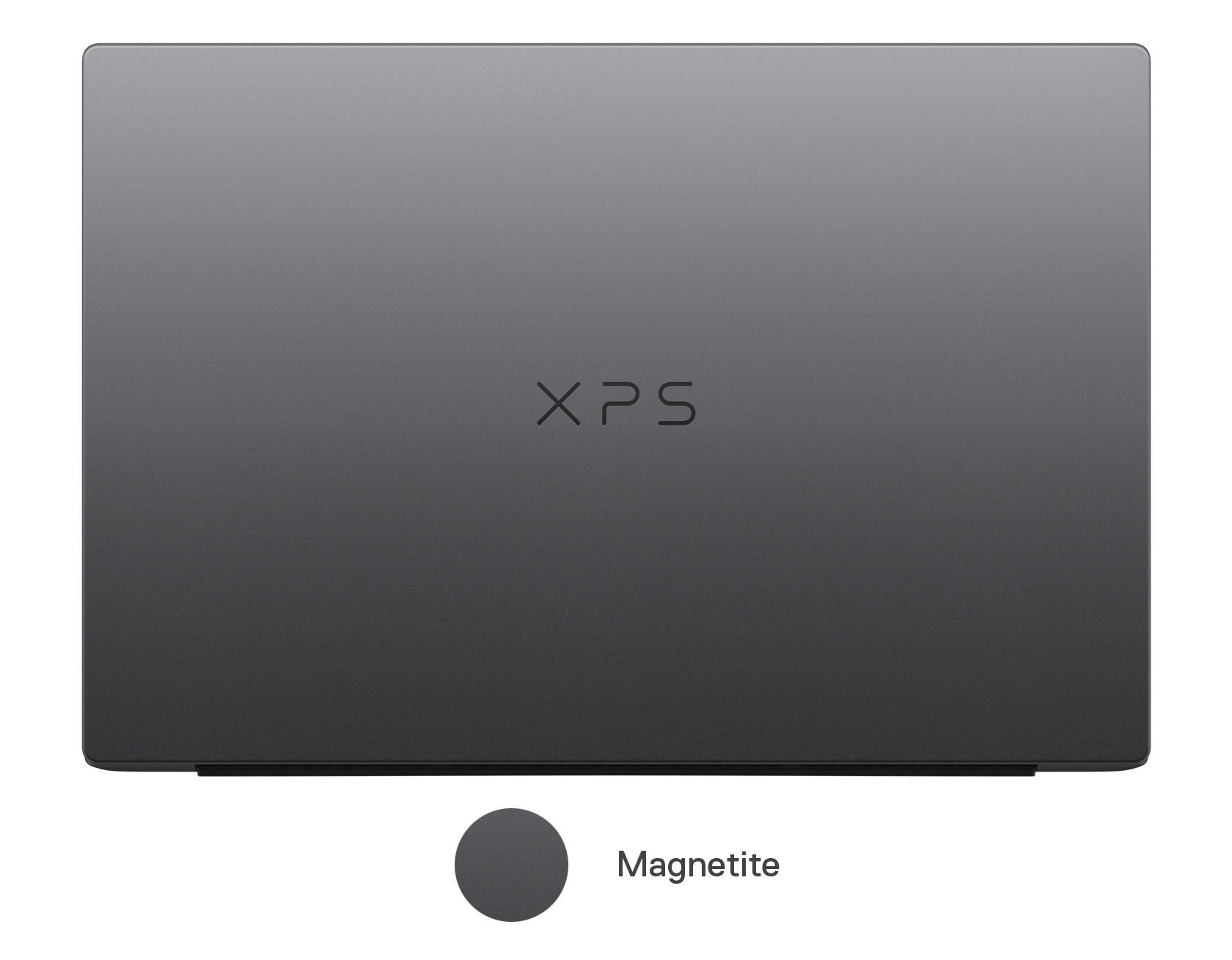 CMF of XPS 16 DA16260