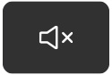 Image: Mute speakers