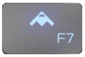 Image: fn + F7