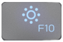Image: Fn+F10