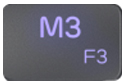 Image: fn + F7