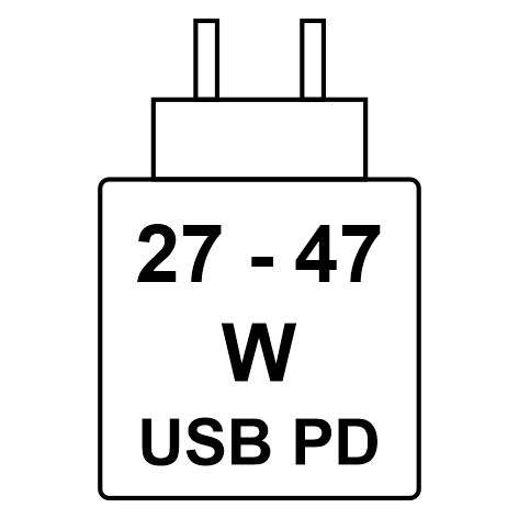 Pictogram for 35.6 Wh battery