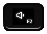 F2 key