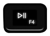 F4 key