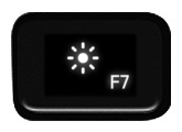 F7 key