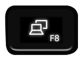 F8 key