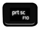 F8 key