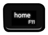 F11 key