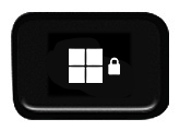 Image: Windows lock