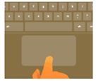 Move the Cursor