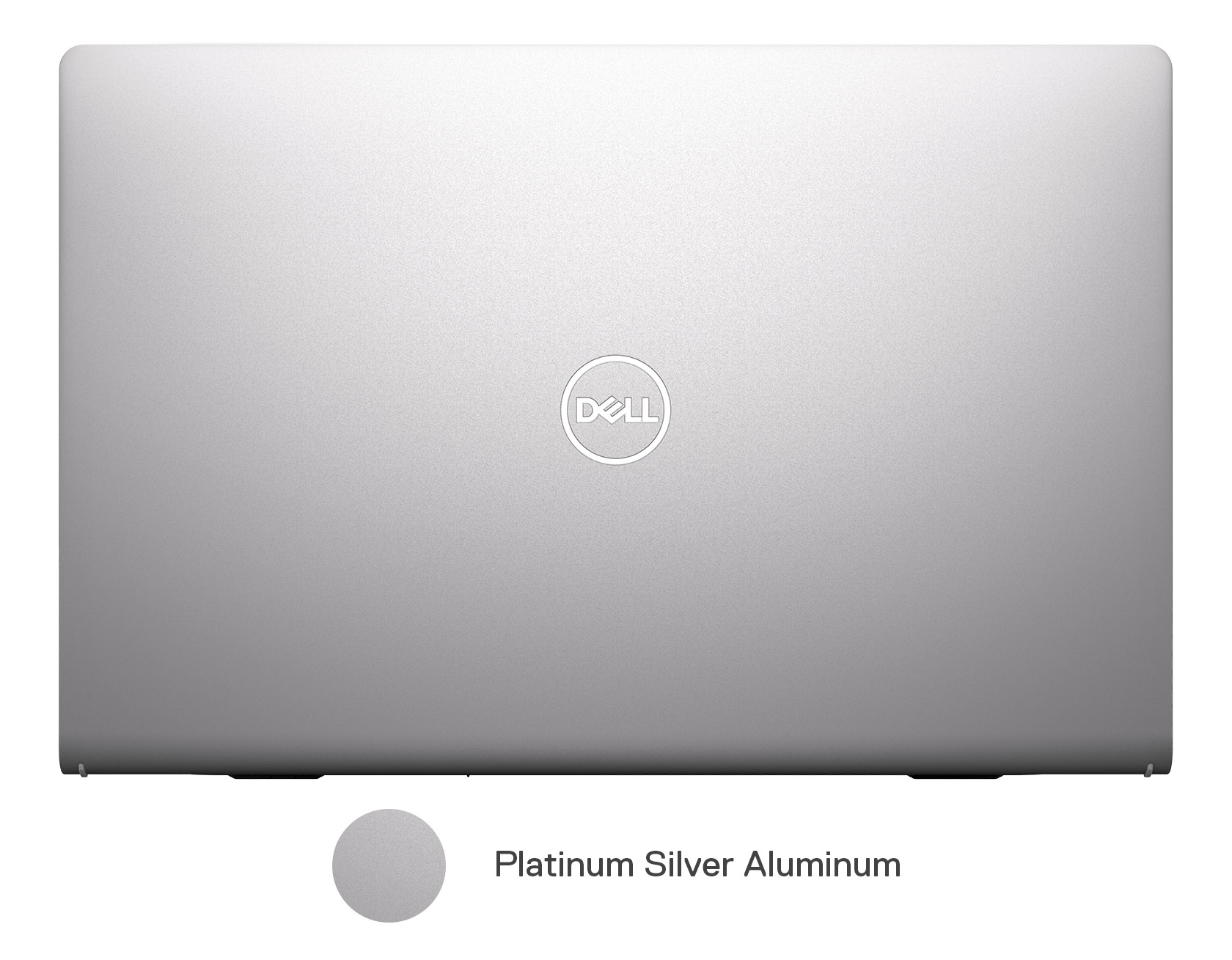 Platinum Silver - Aluminum