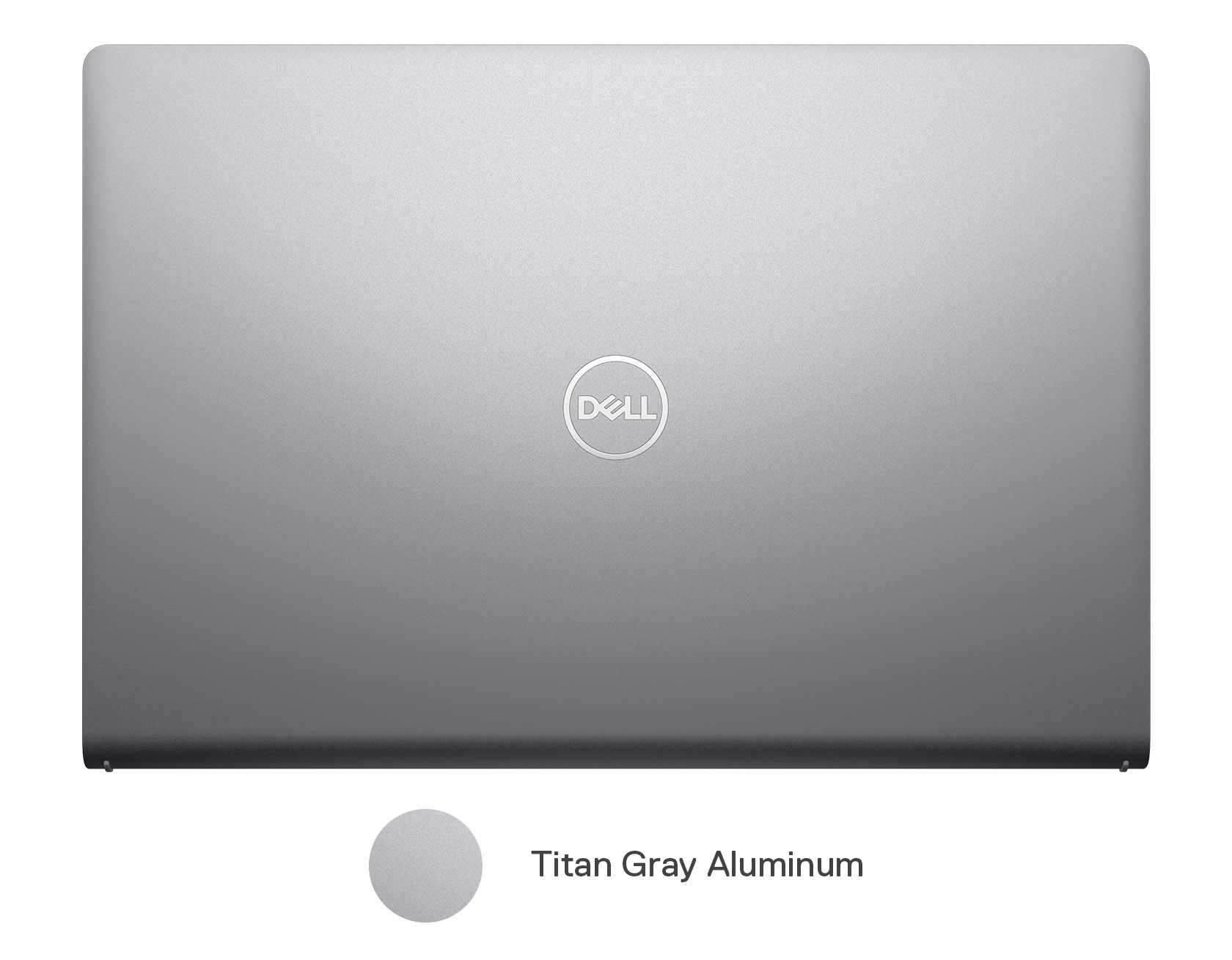 Gray - Aluminum