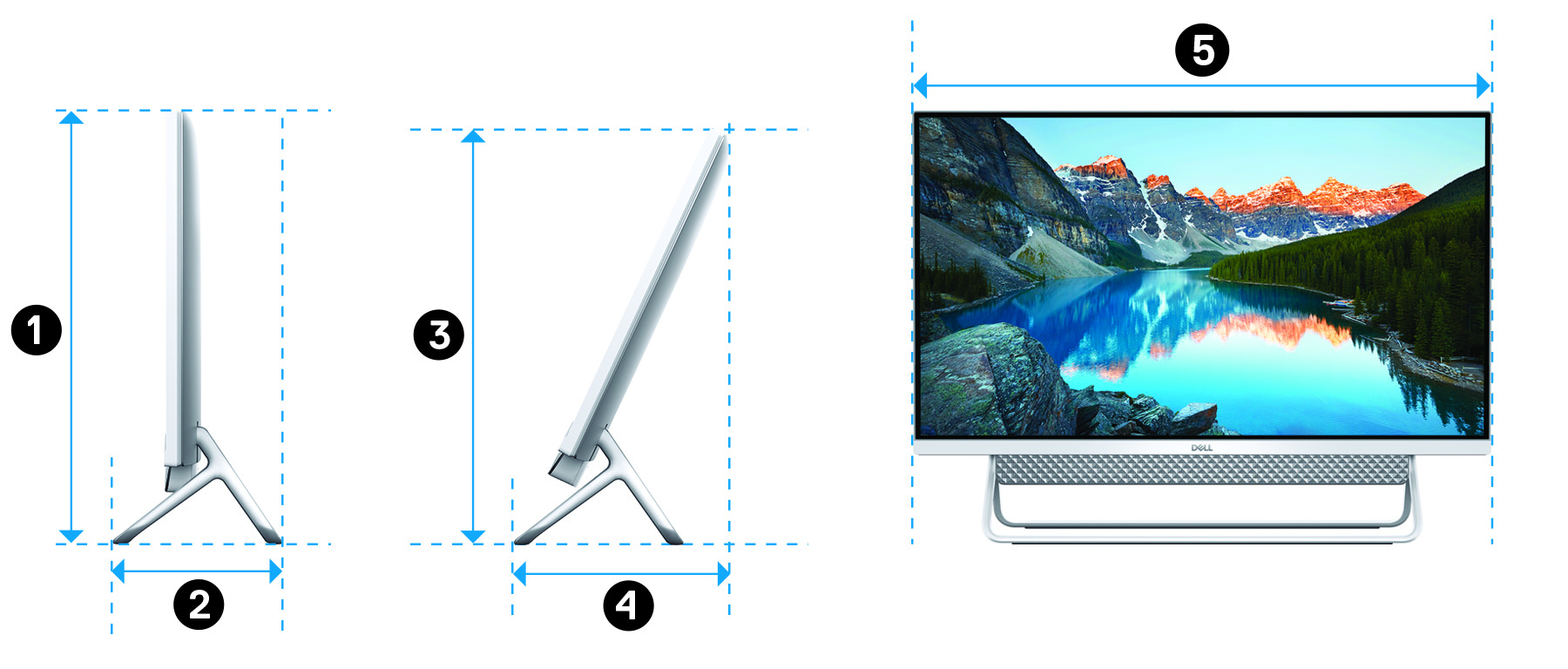 Image: Arch dimensions