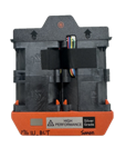 this image shows HPR SLVR fan