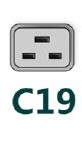 this image shows list of PSU power cords