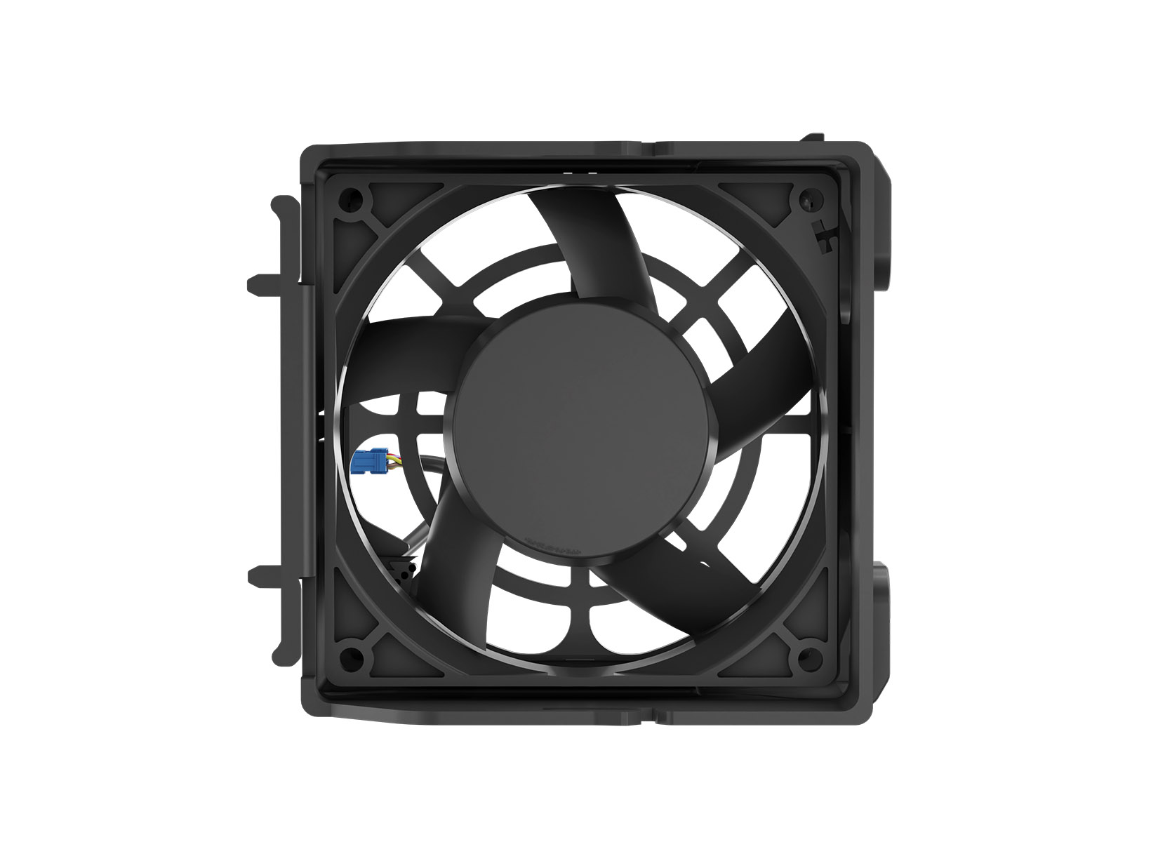 High Performance (HPR) fan