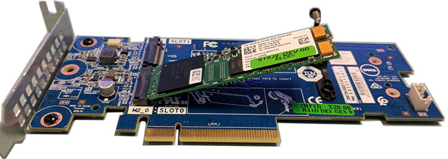 Boot_Optimized_Storage_Subsystem