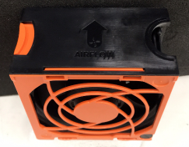 This image shows the high performance fan.