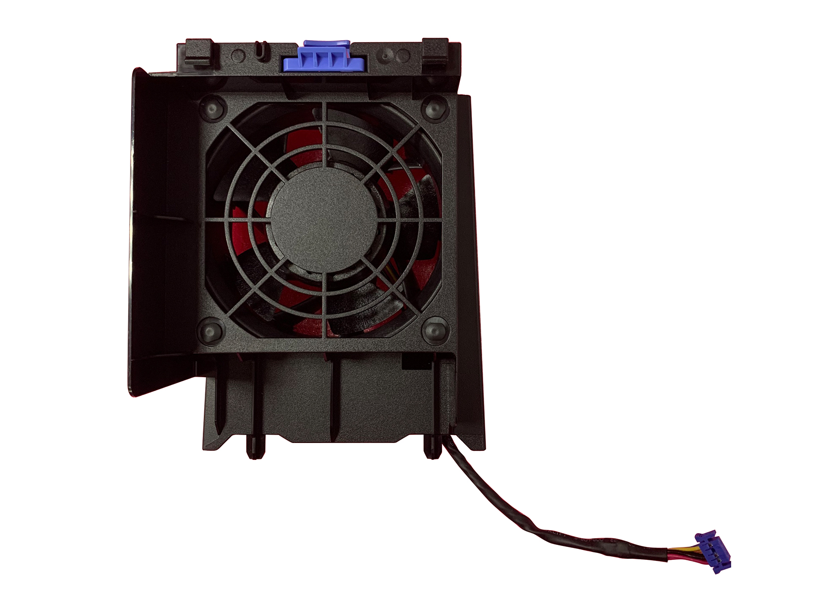 High Performance (HPR) fan