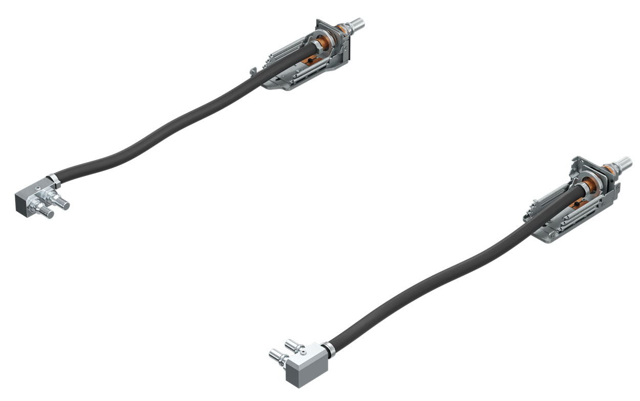 This image shows the DLC IMM.