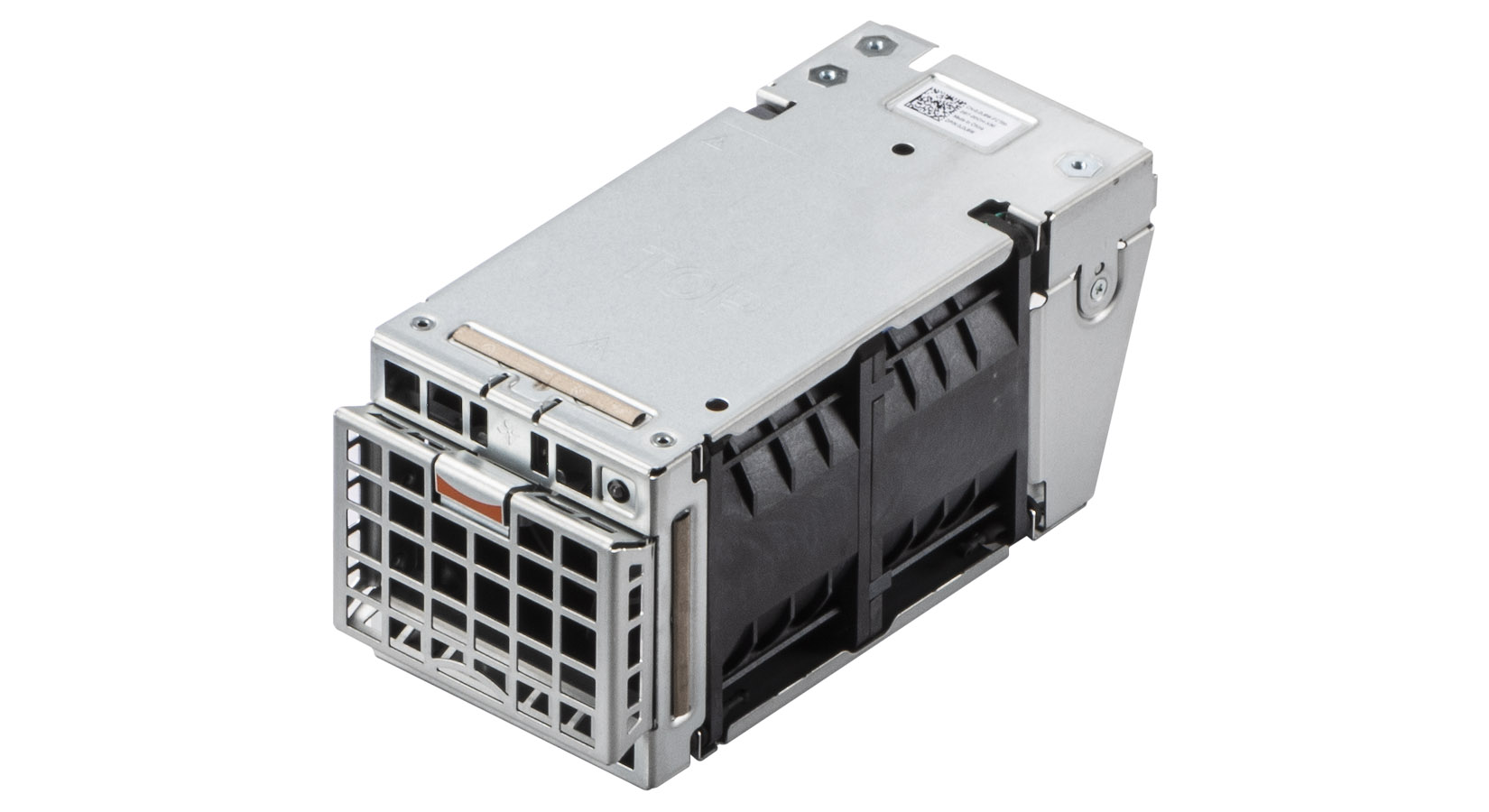 This image shows the very high performance fan.