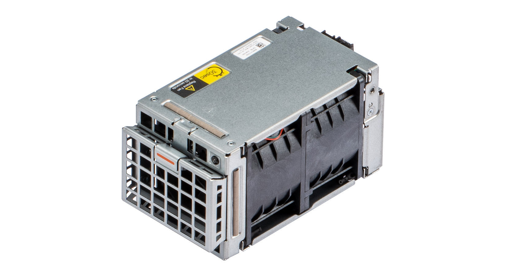 This image shows Standard GPU sled fan.