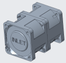 This image shows cooling fan.