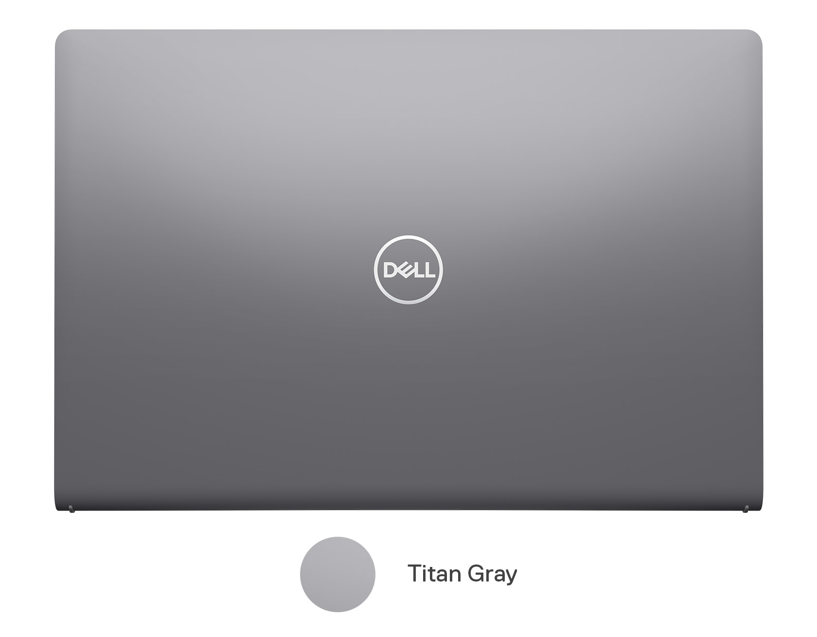 Titan Gray - Plastic