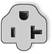 NEMA_5-20_Plug