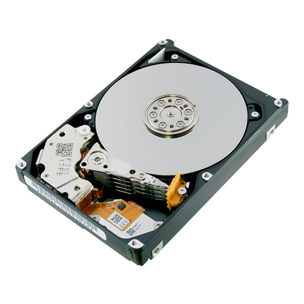 Жесткий диск Toshiba AL15SEB24EQ - миниатюра 2
