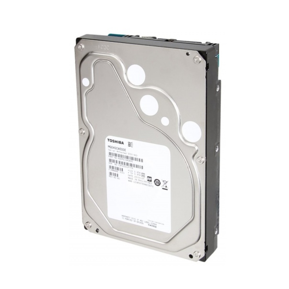 Жесткий диск Toshiba MG06SCA800E - миниатюра 2