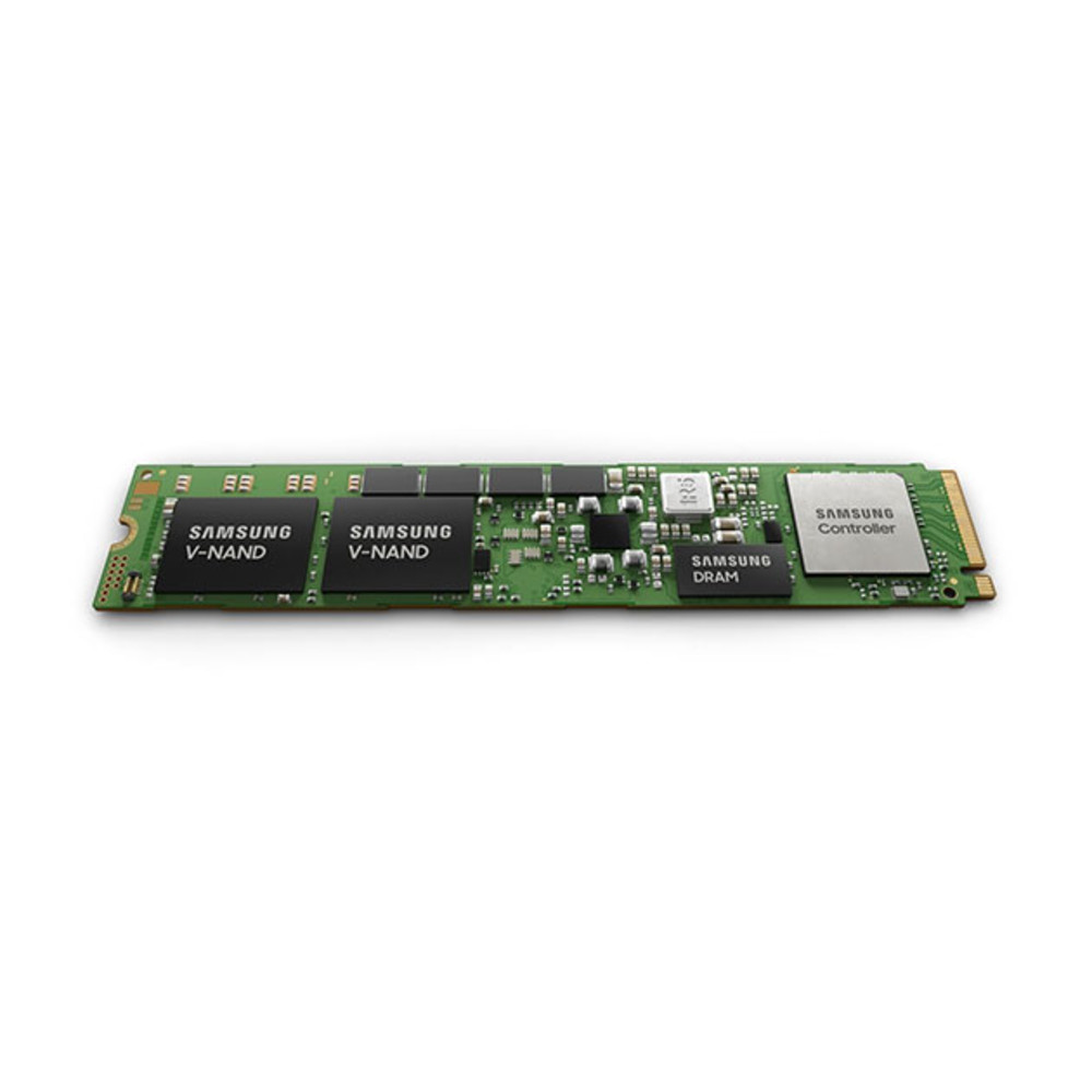 Жесткий диск Samsung PM983 MZ1LB1T9HALS MZ1LB1T9HALS-00007 - миниатюра 2