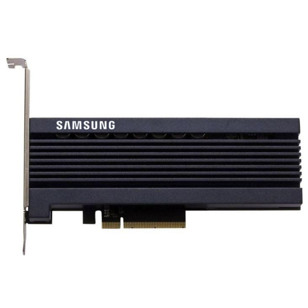 Жесткий диск Samsung MZPLL1T6HAJQ-00005 - миниатюра 2