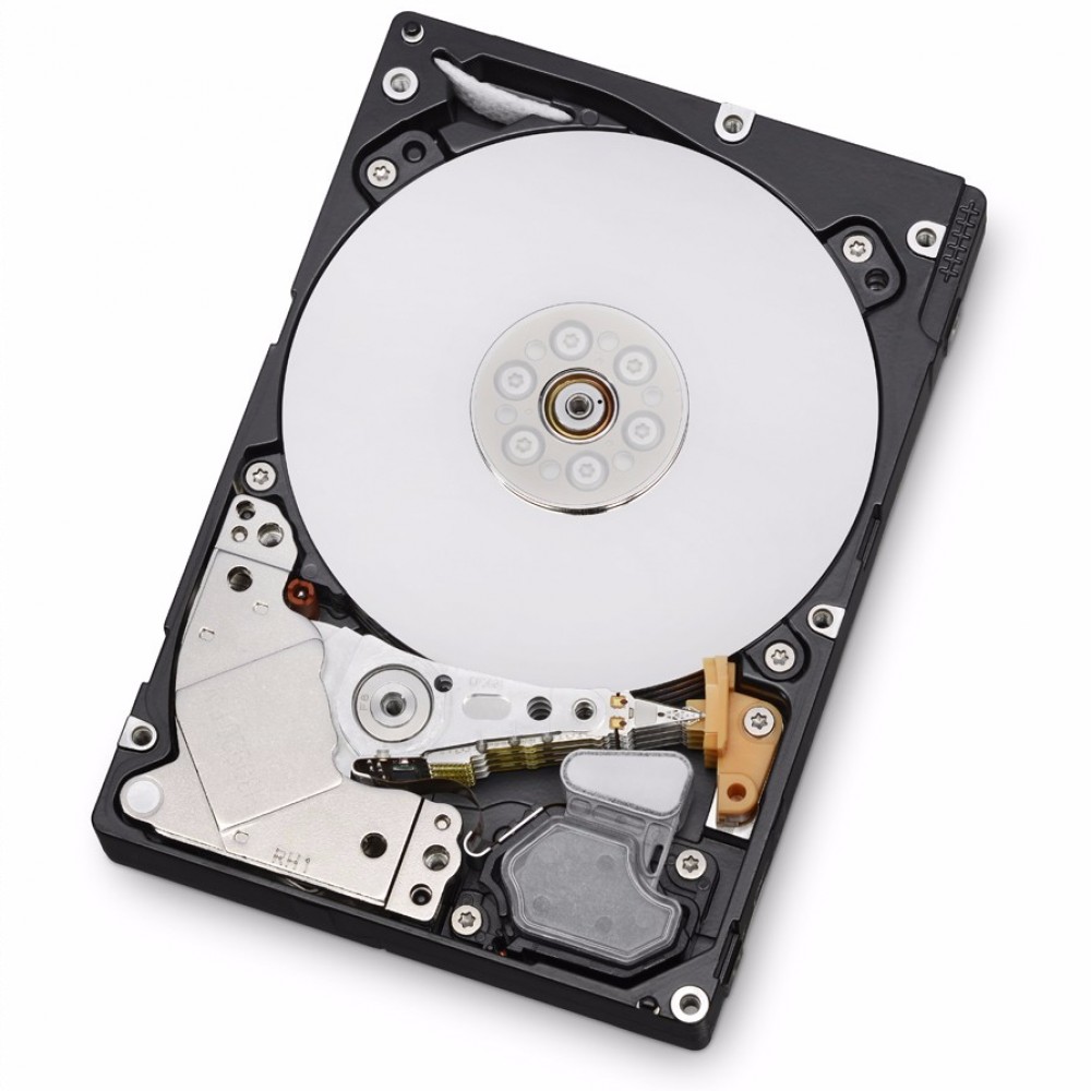 Жесткий диск Seagate 300Gb SAS 2,5 15000 rpm ST300MP0005 - миниатюра 2