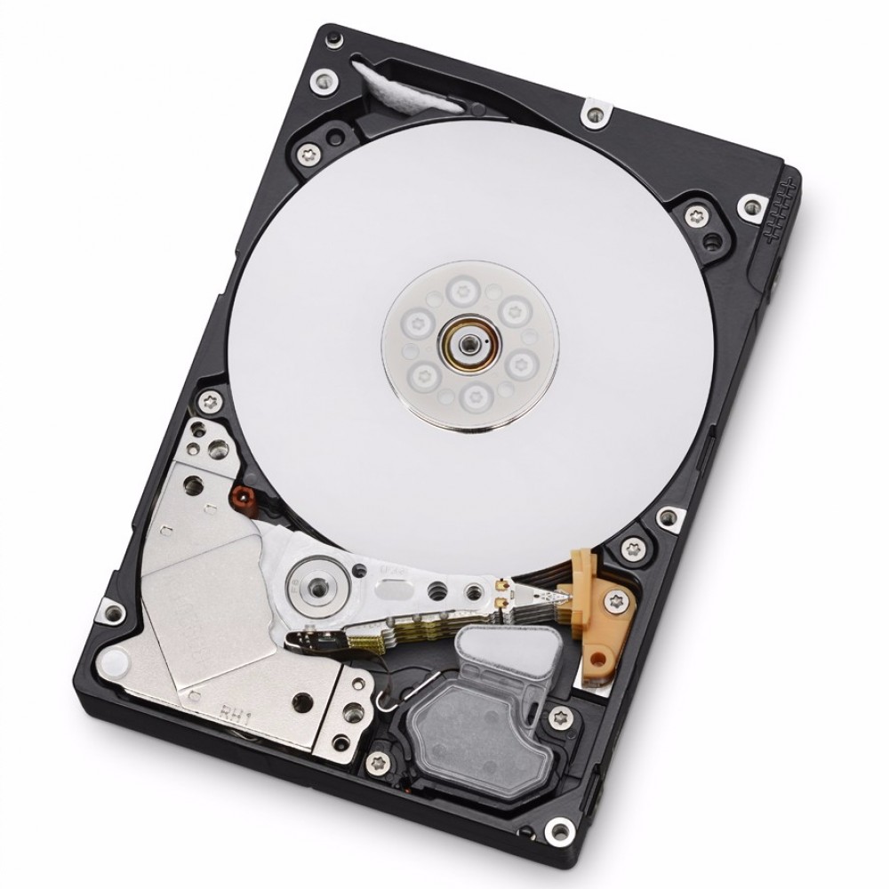 Жесткий диск Seagate 600Gb SAS 2,5 15000 rpm ST600MP0005 - миниатюра 2