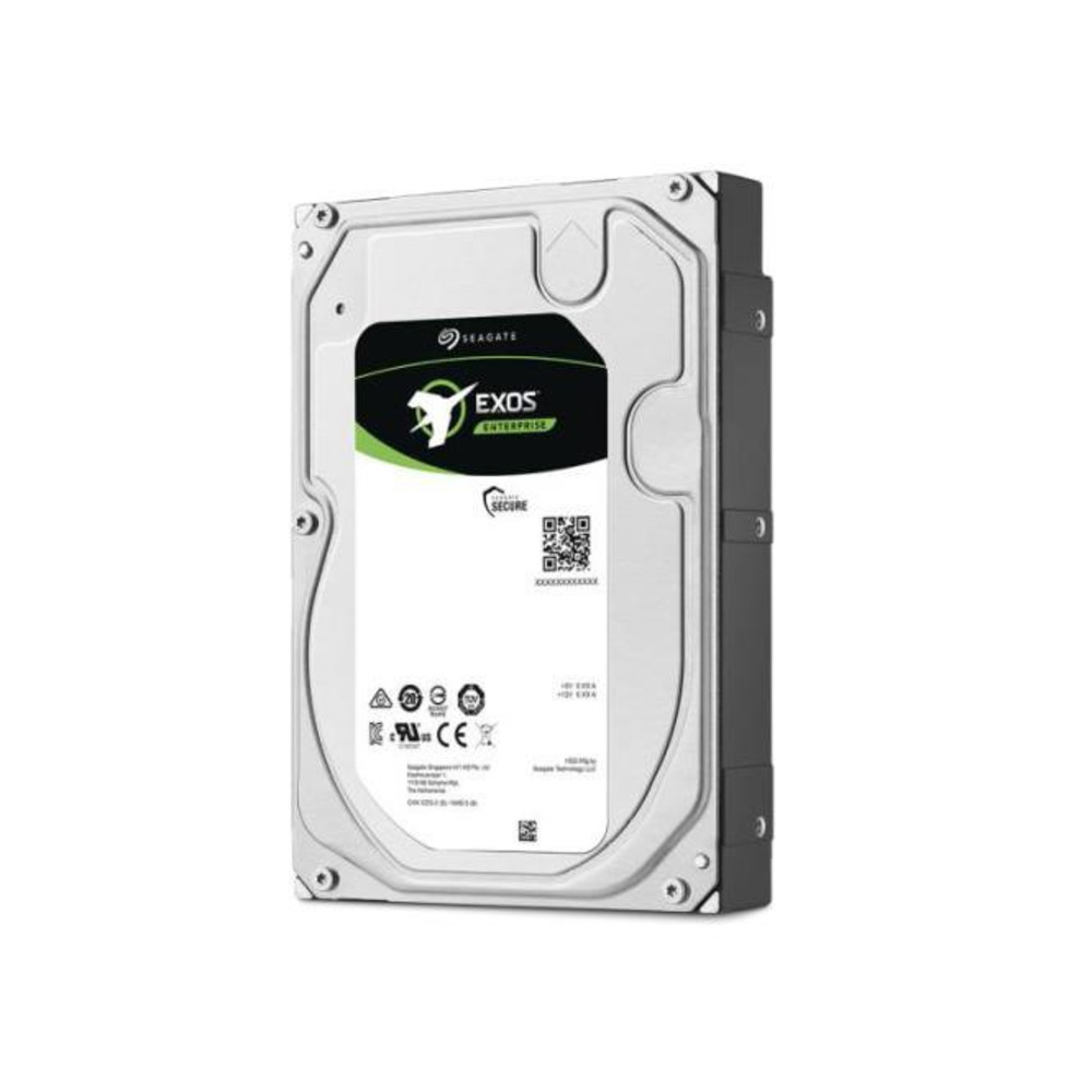 Жесткий диск Seagate ST8000NM001A - миниатюра 2