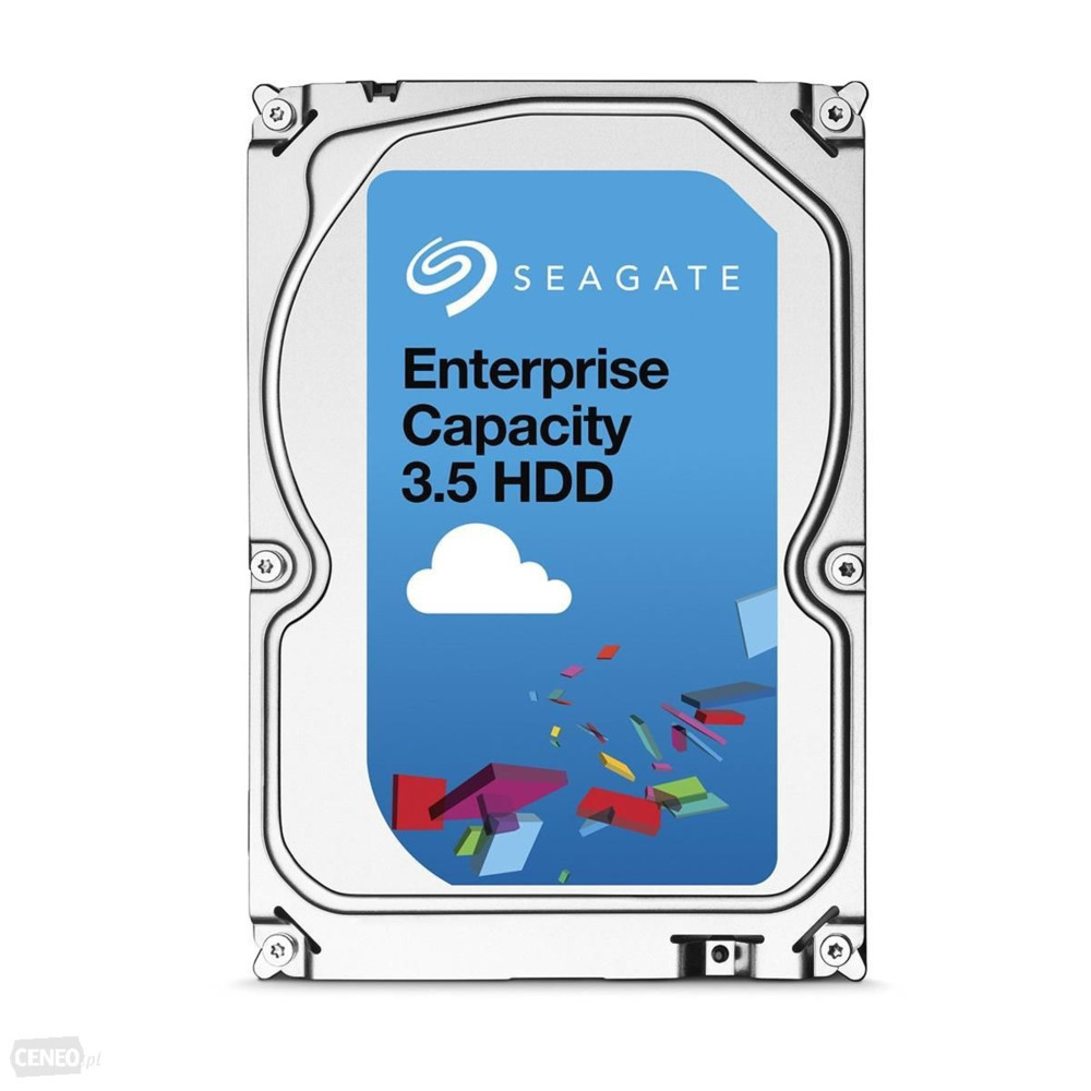 Жесткий диск Seagate ST12000NM0027 HDD (классические), 12 ТБ, 3.5 дюйма, SAS - миниатюра 5