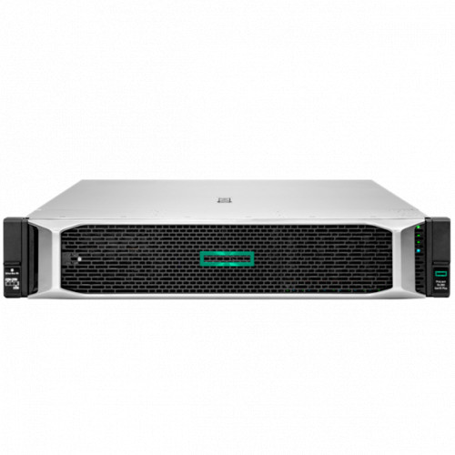 Сервер HPE ProLiant DL380 Gen10 Plus P55280-421 2U Rack, Xeon Silver ...