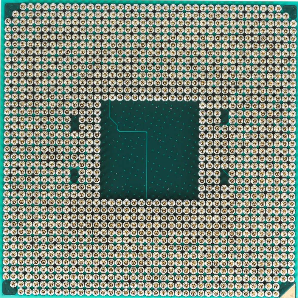Процессор AMD Ryzen 7 5700G Ryzen 7 5700G OEM Ryzen 7 - миниатюра 4