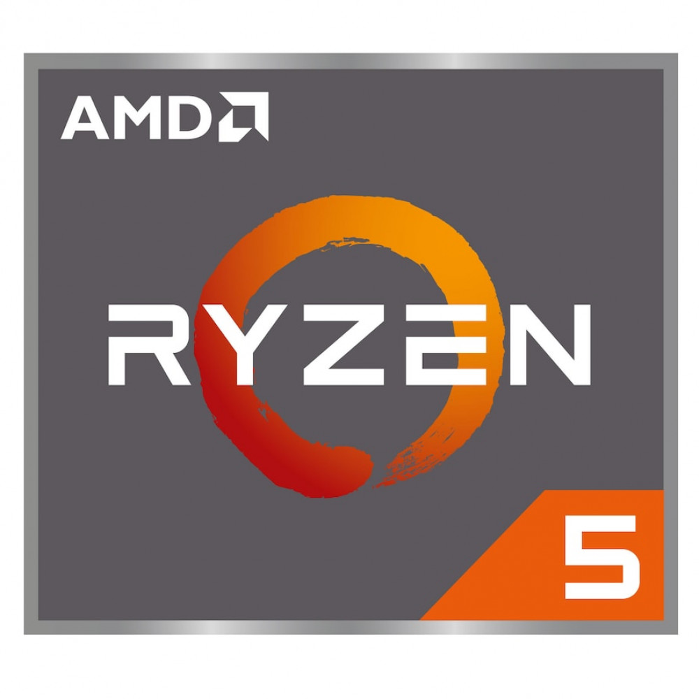 Процессор AMD Ryzen 5 4500 Ryzen 5 4500 OEM Ryzen 5 - миниатюра 2