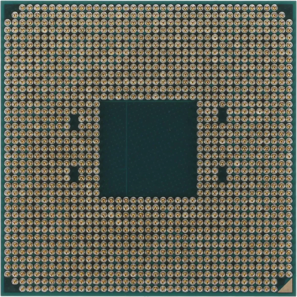 Процессор AMD Ryzen 5 5600X Ryzen 5 5600X OEM Ryzen 5 - миниатюра 4