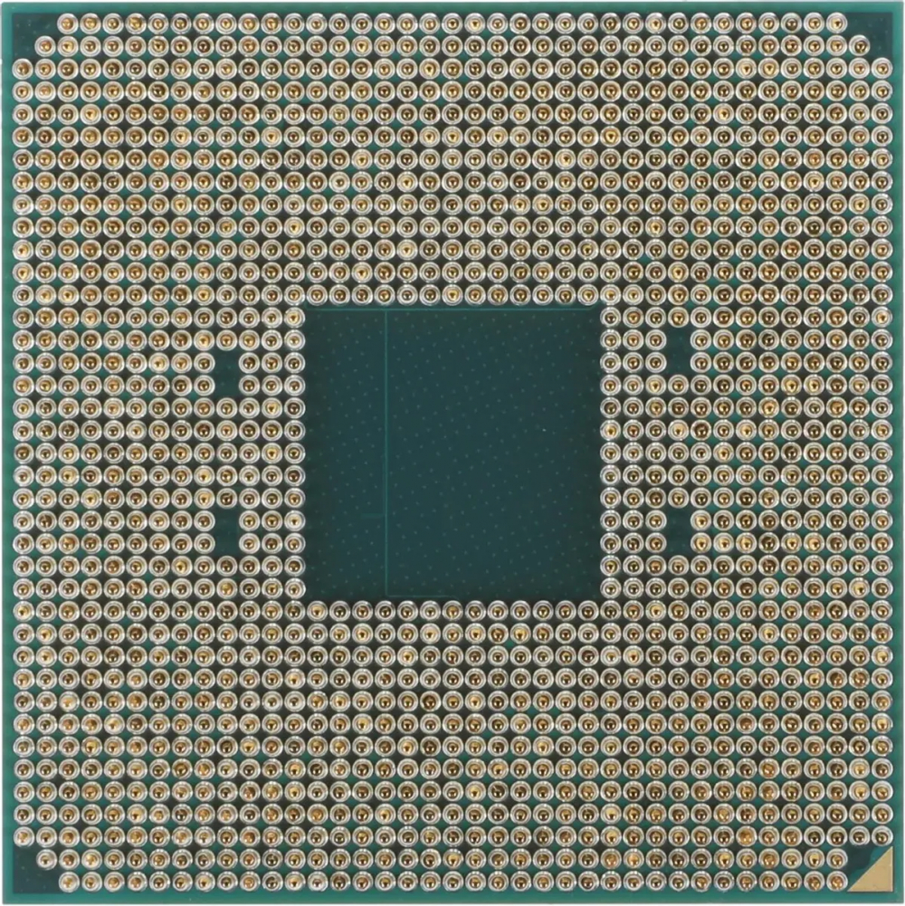 Процессор AMD Ryzen 5 5600 Ryzen 5 5600 OEM Ryzen 5 - миниатюра 4