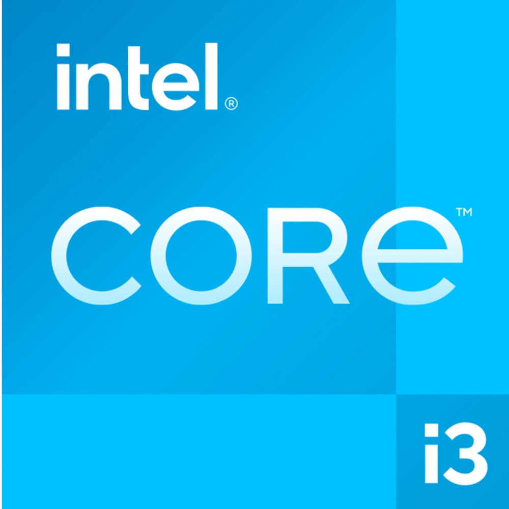 Процессор Intel Core i3-13100F Core i3-13100F OEM Core i3 - миниатюра 2