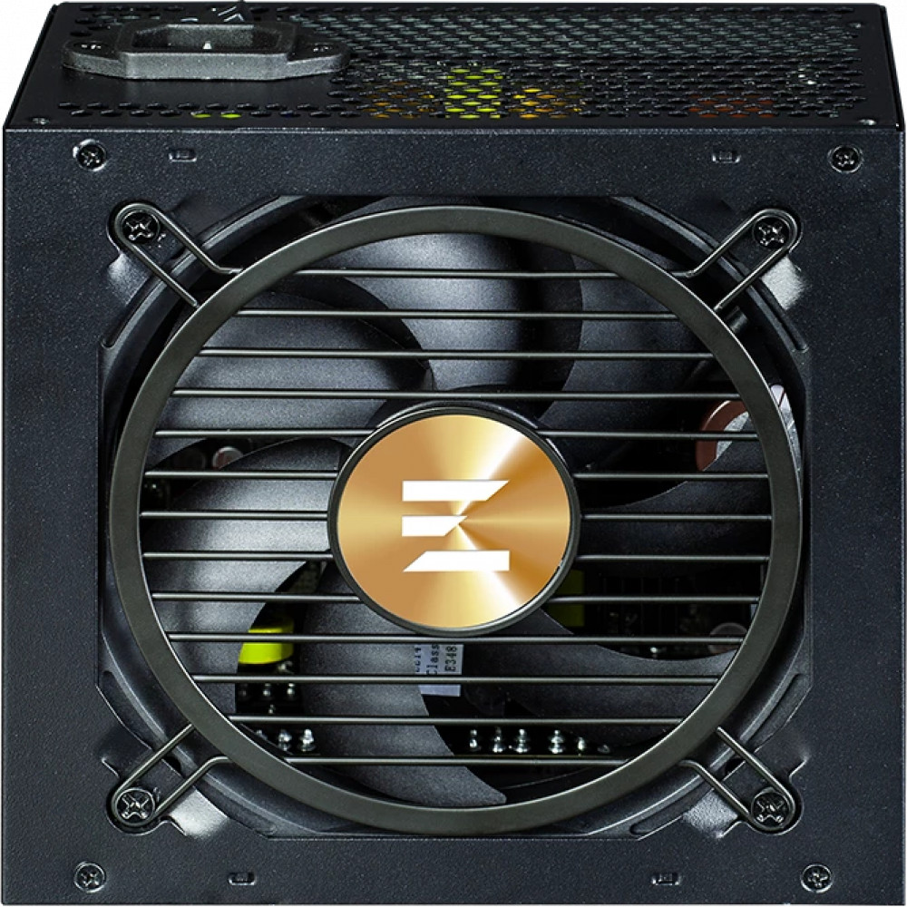 Блок питания Zalman TeraMax II 1000W ZM1000-TMX2 Black 1000 Вт - миниатюра 5