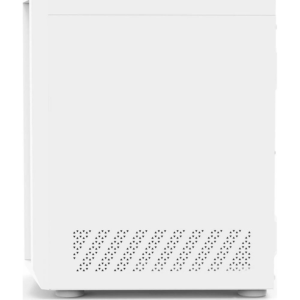 Корпус Zalman i6 E-ATX White Mid-Tower - миниатюра 9