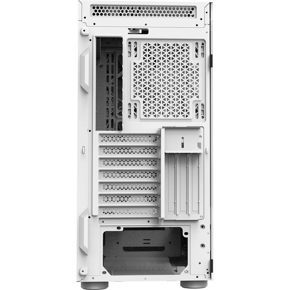 Корпус Zalman i6 E-ATX White Mid-Tower - миниатюра 10